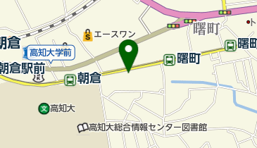 池電商会の地図画像