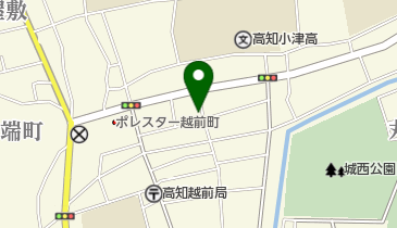 明治建設有限会社の地図画像