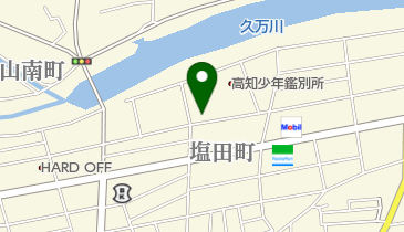 有限会社ダイワ建装の地図画像