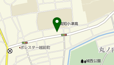 有限会社宮古人形の地図画像