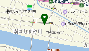 株式会社住商エステムの地図画像