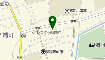 ダイアパレス 桜馬場管理員室の地図画像
