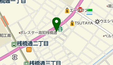 エルマーナの地図画像