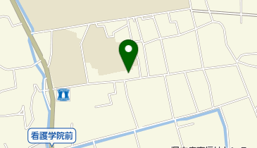 コスモス美容院の地図画像