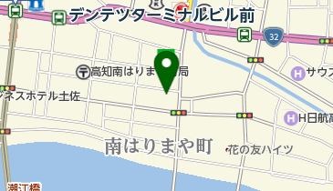 NIMAの地図画像