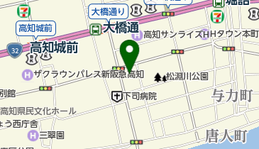 パッツィ(Patsy)の地図画像