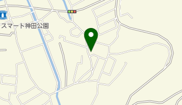 Yoshinoの地図画像