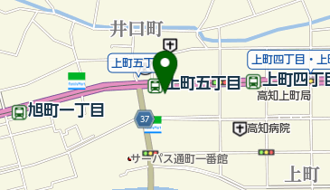 リライアンスの地図画像