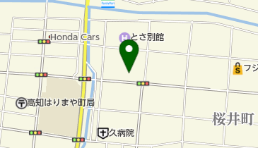 エス・コレクションの地図画像