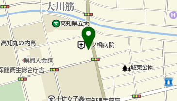 エリカの地図画像