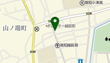 ブティックエマイユの地図画像