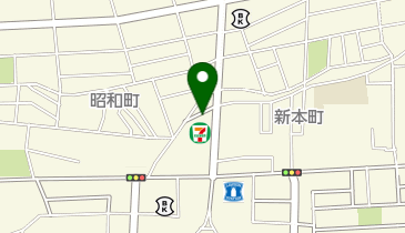 有限会社リパブリックの地図画像