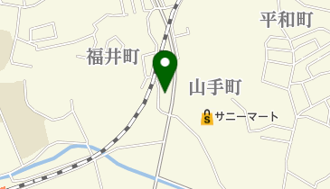 株式会社四国不動産の地図画像