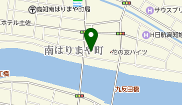 大栄商事有限会社の地図画像