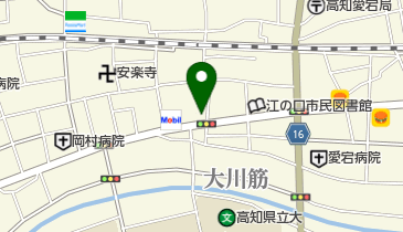 ハッピィ住宅有限会社の地図画像