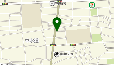 輝住宅有限会社の地図画像