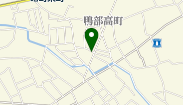 フジセイ不動産の地図画像