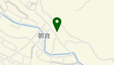 あひる託児所の地図画像