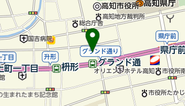 ニューライフの地図画像