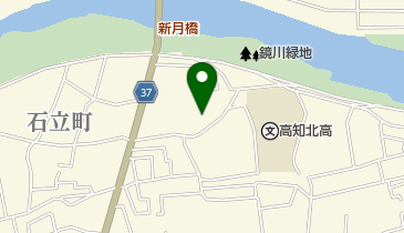 有限会社宮地民芸の地図画像