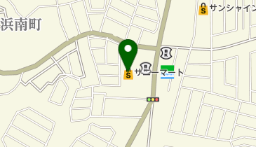 ひこばえ薬局 瀬戸店の地図画像