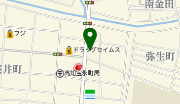 かっと村の地図画像