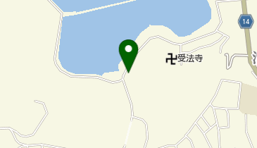 福原理容の地図画像