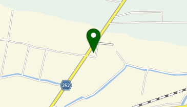 おおつの里の地図画像