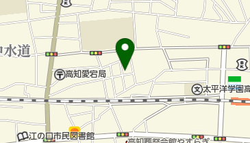 菊水堂の地図画像