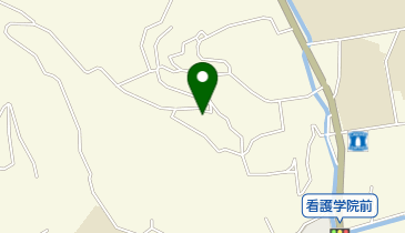 高知県庁 農業振興部関係果樹試験場の地図画像