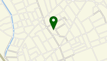 高知市役所 市民協働部関係 児童館・センター 長浜児童館の地図画像