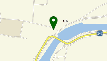 高知市消防局 消防団本部 布師田分団の地図画像