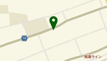 高知市消防局 消防団本部 三里分団 砂地部の地図画像