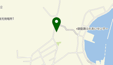 高知市消防局 消防団本部 御畳瀬分団の地図画像