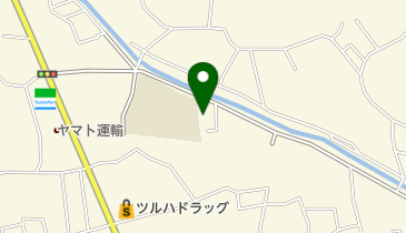 高知市役所 市民協働部関係 ふれあいセンター 初月ふれあいセンターの地図画像