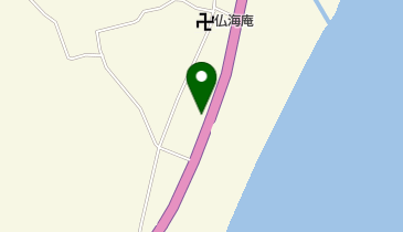 藤本建材の地図画像