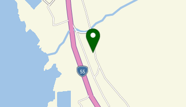 浜田商店の地図画像