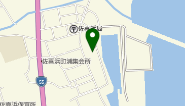 むえんの舎の地図画像