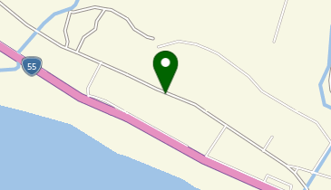 室戸市立 吉良川市民館の地図画像