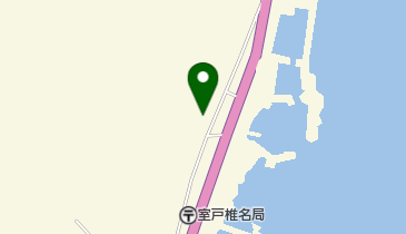 小野海産の地図画像