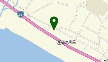 伊勢屋の地図画像