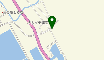 鈴木クリーニング店の地図画像