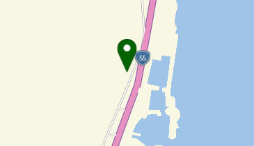 久保商店の地図画像