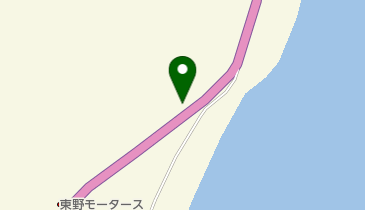 佐喜浜自動車整備の地図画像