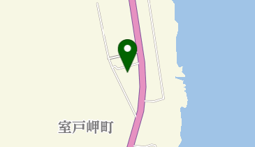 前田自動車整備工場の地図画像