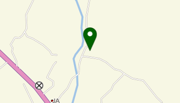 歓喜寺の地図画像