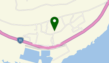 親徳寺の地図画像