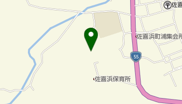 大日寺の地図画像