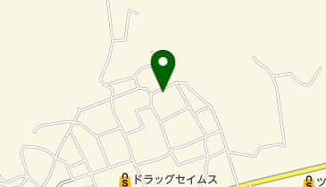 法導寺の地図画像