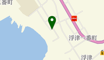 有限会社福田住宅設備工業の地図画像